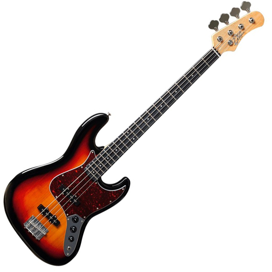 Eko VJB 200 Sunburst