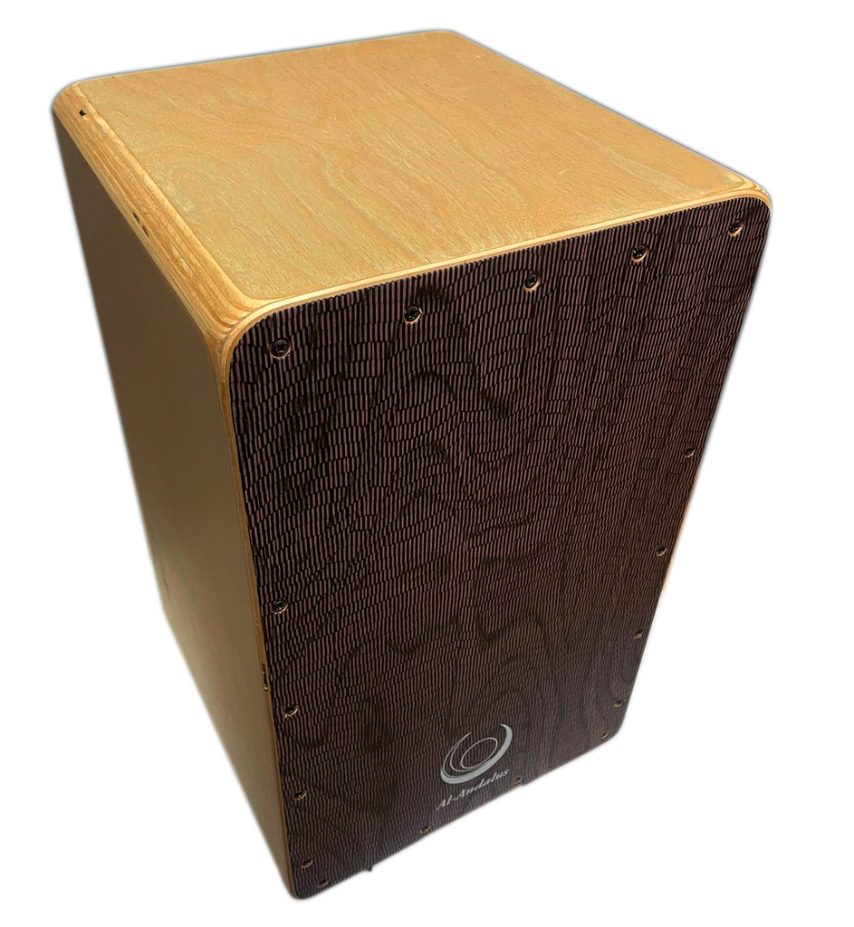 Al-Andalus Granada Bass