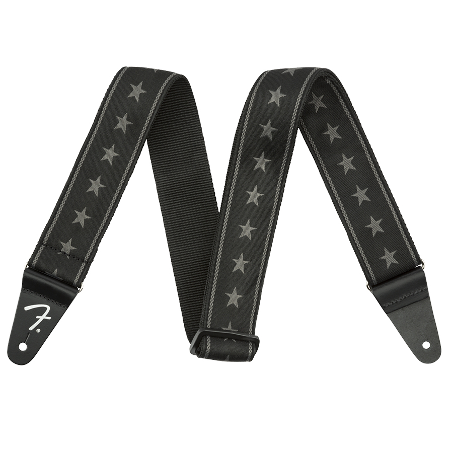 Fender Nylon Stars/Stripes 2 Correa