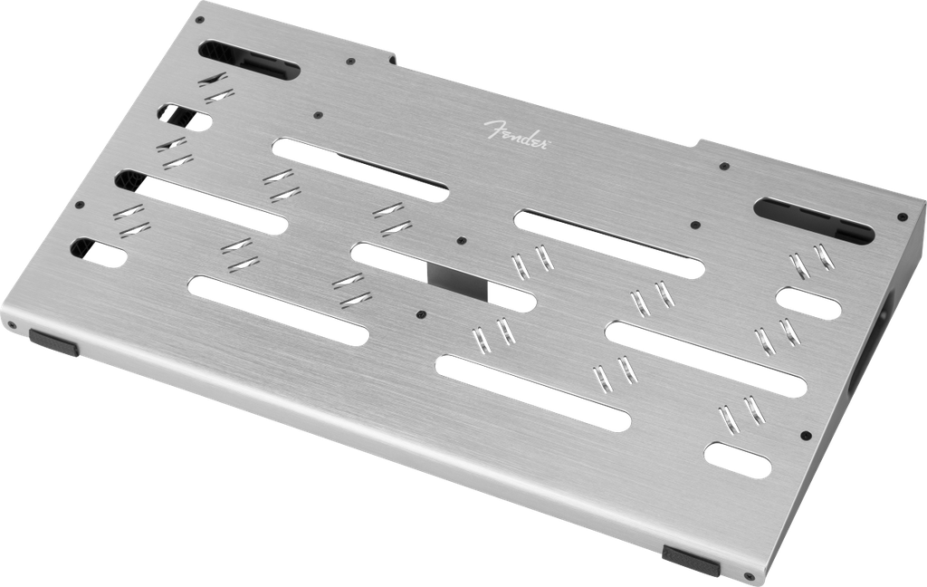 Fender Professional Pedalera Mediana con Funda