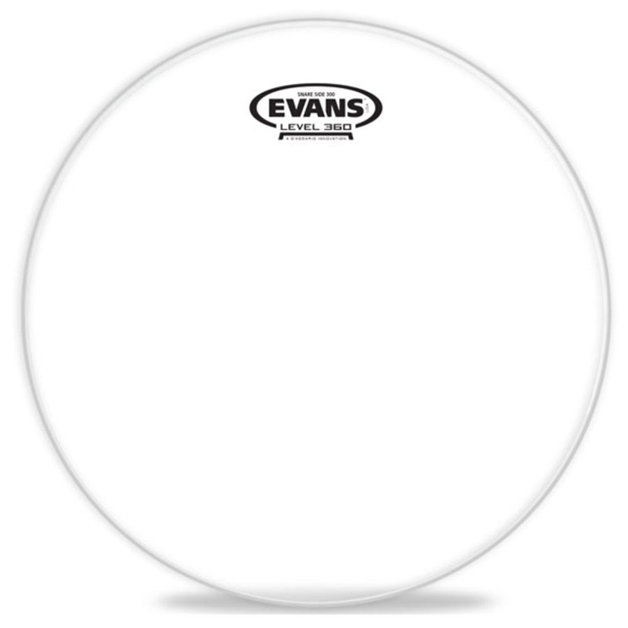 Evans Genera G2 Clear 08 TT08G2