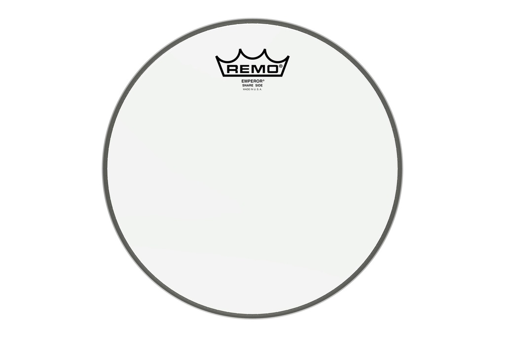 Remo Emperor Clear Resonante 14 SE-0114-00