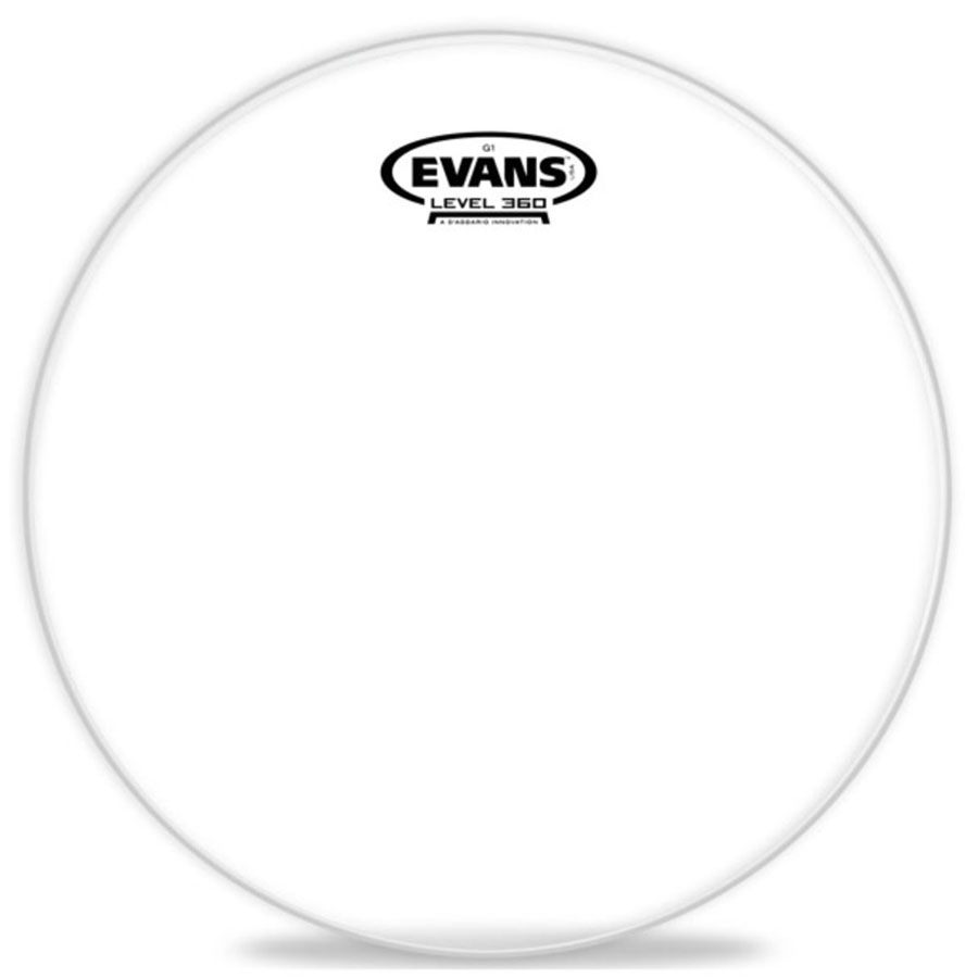 Evans Genera G2 Coated 18 B18G2