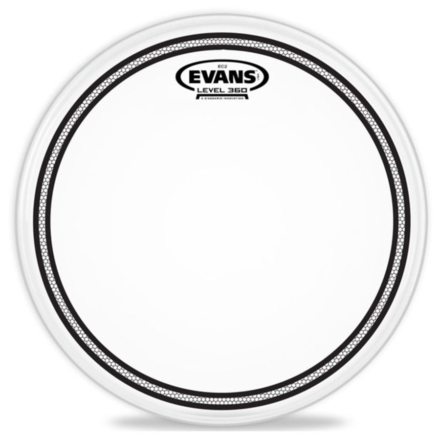 Evans Edge Control EC2 SST Clear 14 TT14EC2S