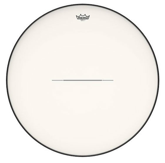 Remo Timpani Hazy 33&quot; TI-3300-00