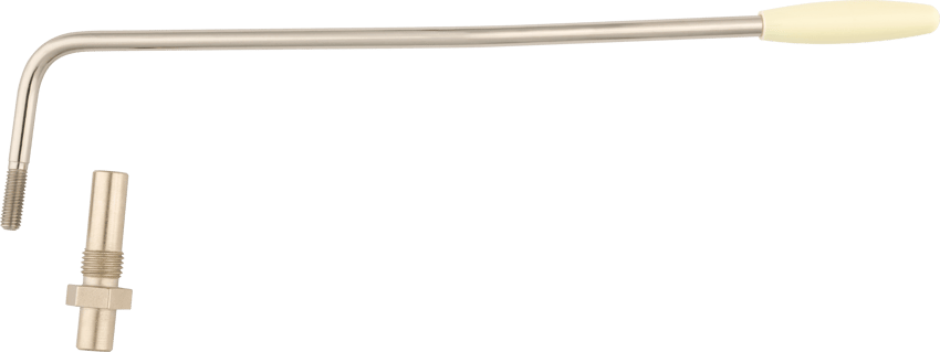 Fender AM Pro Jaguar/Jazzmaster Palanca Tremolo Chrome