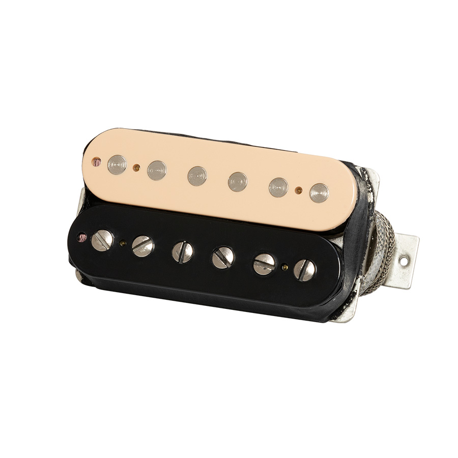Gibson 57 Classic Underwound Zebra