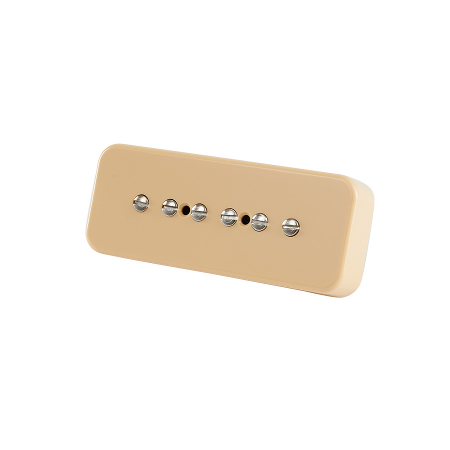 Gibson P-90DC Cream Soapbar, Neo