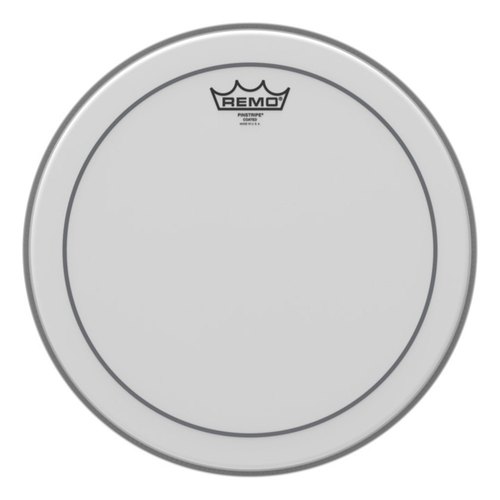 Remo Pinstripe Coated de 20&quot; PS-1120-00