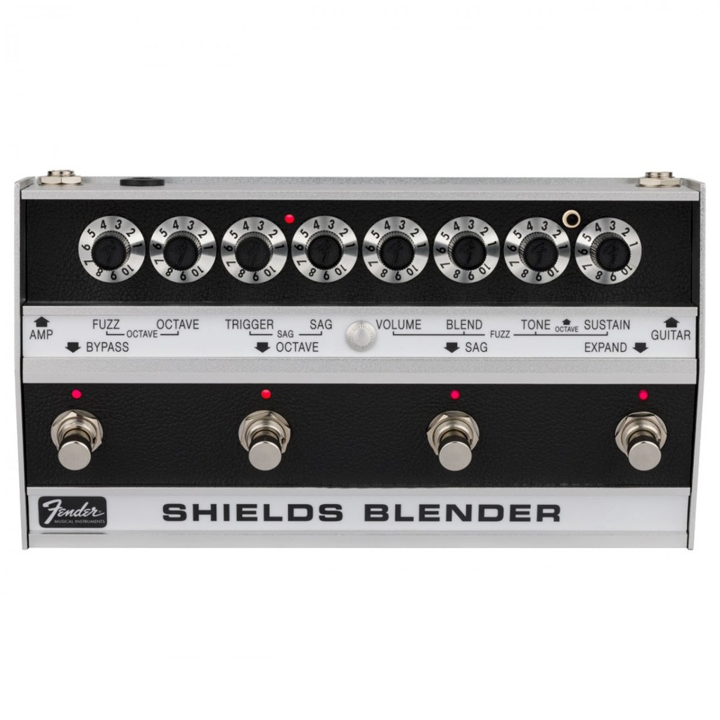 Fender Shields Blender