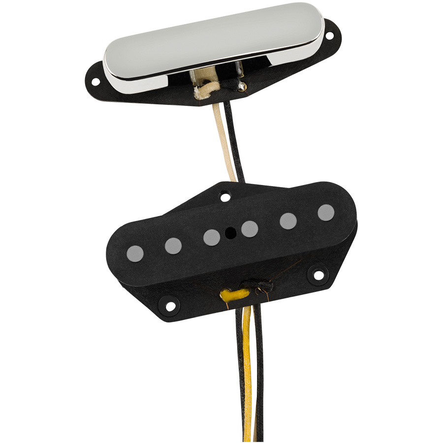 Fender Pure Vintage 51 Telecaster Set Pastillas