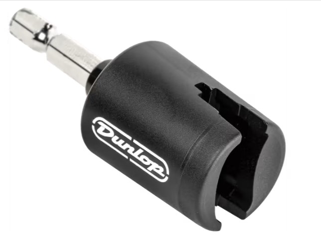 Dunlop Adaptador Clavija Destornillador
