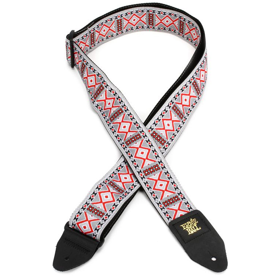 Ernie Ball 4697 Correa Casino Couture