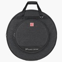 MUSIC AREA RB-CY22-BLK Funda de platos