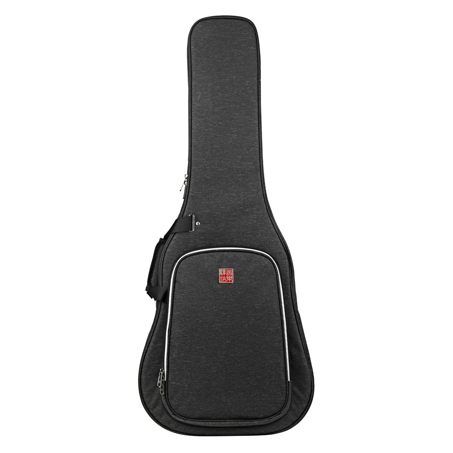 MUSIC AREA RB20-DA-BLK Guitarra acústica