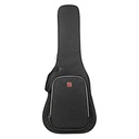 MUSIC AREA RB20-DA-BLK Guitarra acústica