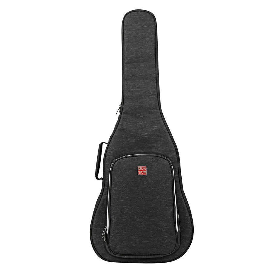 MUSIC AREA RB10-DA-BLK Guitarra acústica