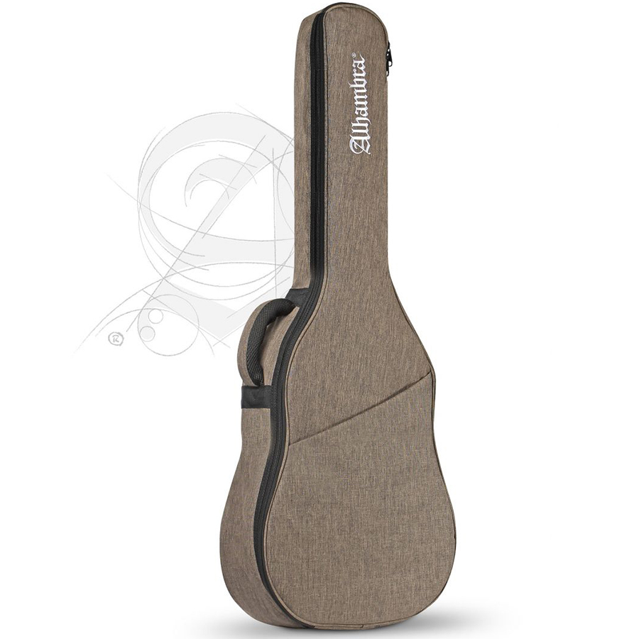 Funda Alhambra Clásica 4/4 10mm