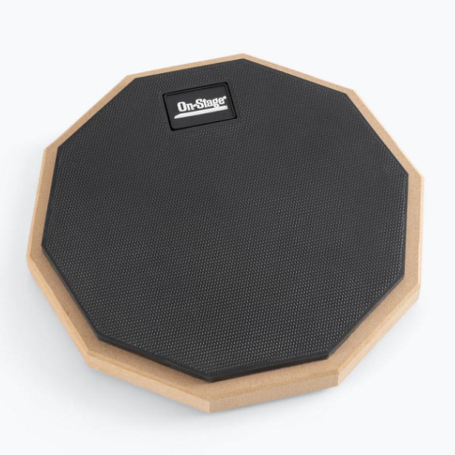 On Stage DFP2800 Caja Sorda 8"