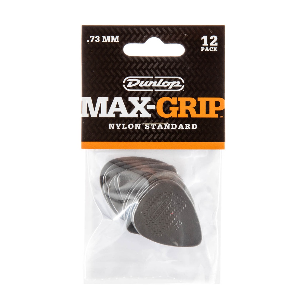 Dunlop Max Grip Standard 0,73mm (Pack 12)