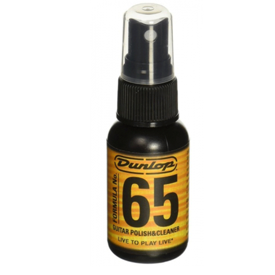 Dunlop Formula 65 Bote de 30 ml