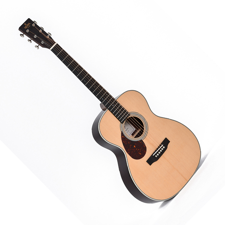 Sigma SOMR-28L LH Zurda