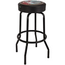 Fender Barstool Guitars &amp; Amps Pick Pouch BLK 30