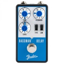 Fender Bassman Delay