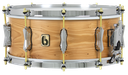 British Drum Co. THE ARCHER ARC-14-60-SN Caja 14x6