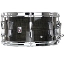British Drum Co. SUPER SEVEN SEV-13-7-SN Caja 13x7"