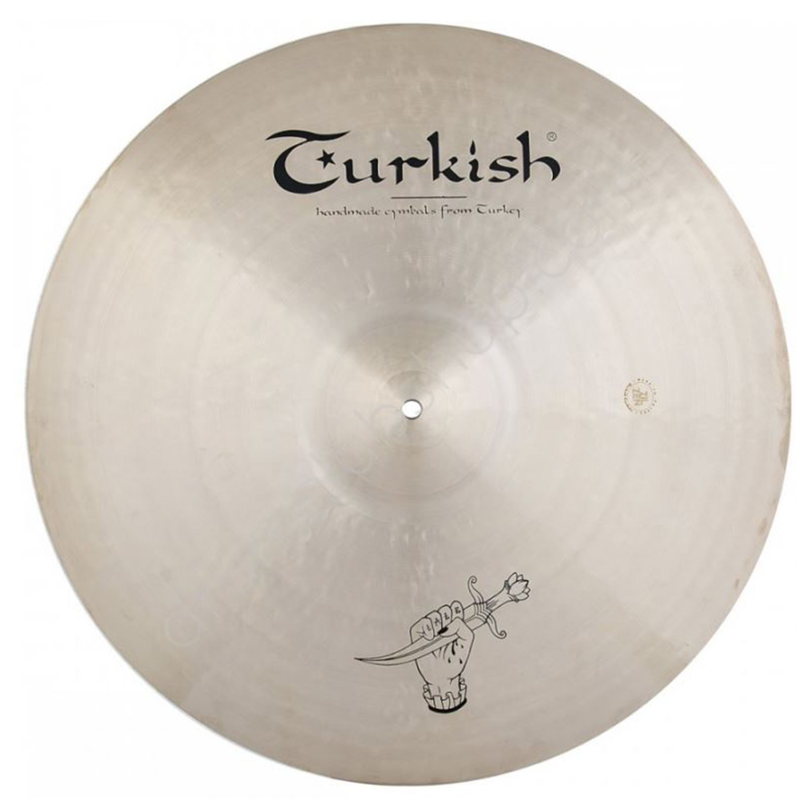 Turkish Lale Crash 20&quot;