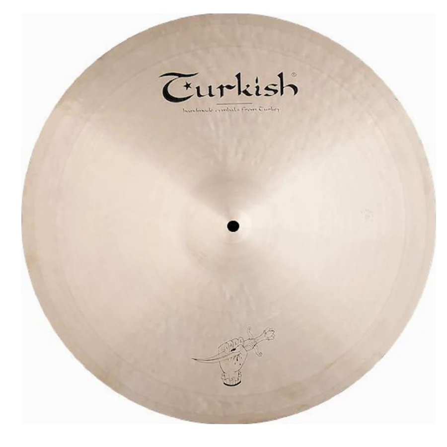 Turkish Lale Ride 24"