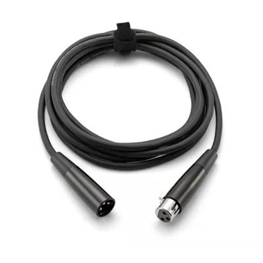 On Stage MC12-10-MLB Cable Micro C/C 3m Baja Impedancia