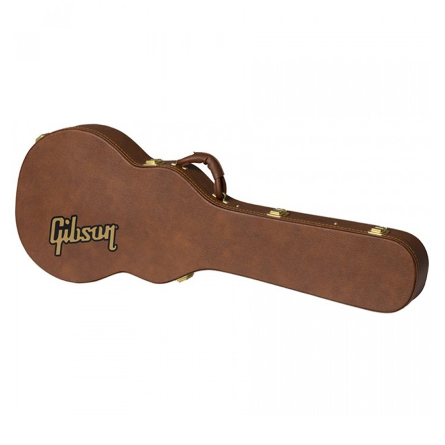 Gibson Les Paul Original Estuche Brown B-Stock