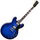 Sigma HBA-102H-TBB Transparent Blue