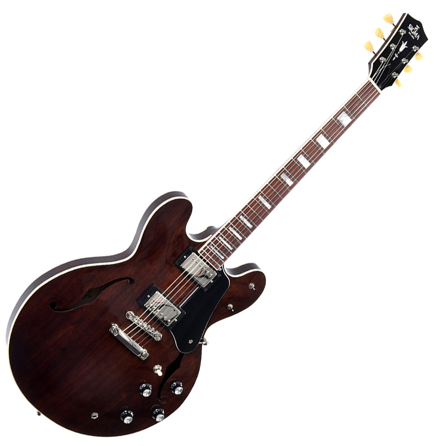 Sigma HBW-102H-DS Dark Stain