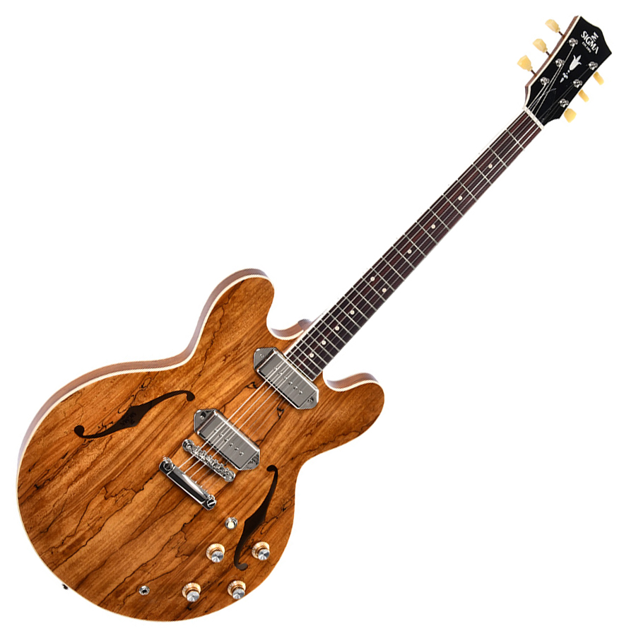Sigma HBSA-102P-AN Antique Natural