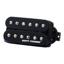 Gibson Dirty Fingers Quick Connect Treble Double Black 4C