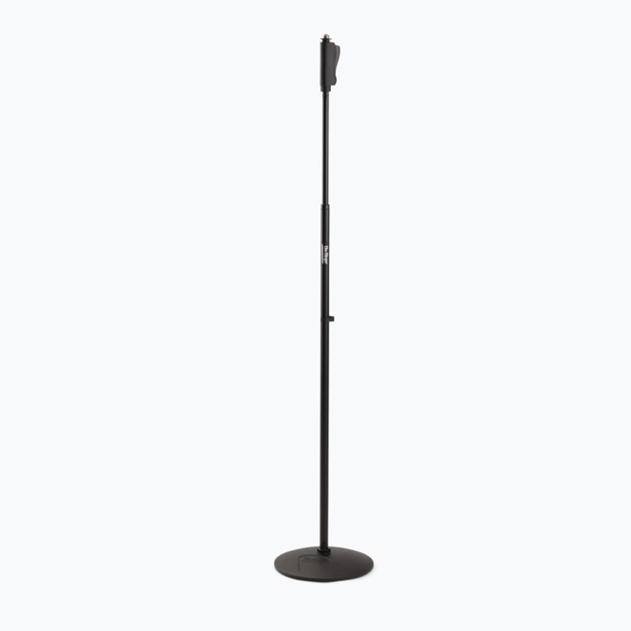 On Stage MS9510 Soporte Micro One Hand base redonda