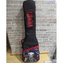 MUSIC AREA IKARI-D2-EB-BLK Bajo eléctrico