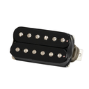 Gibson Custombucker Plus Double Black, Unpotted, 2C