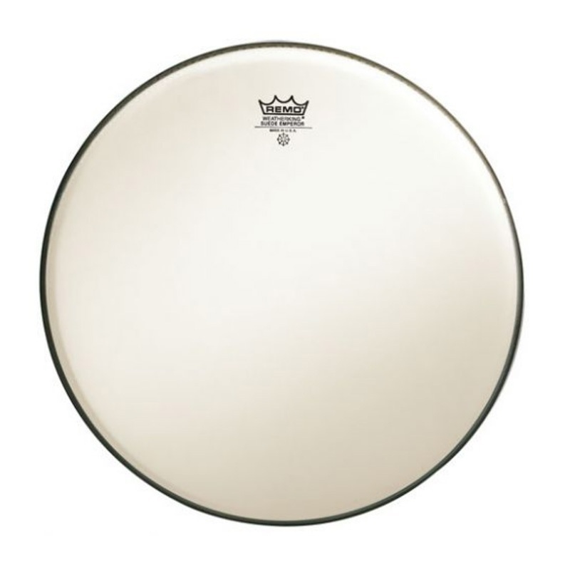 Remo Emperor Suede 13" BE-0813-00