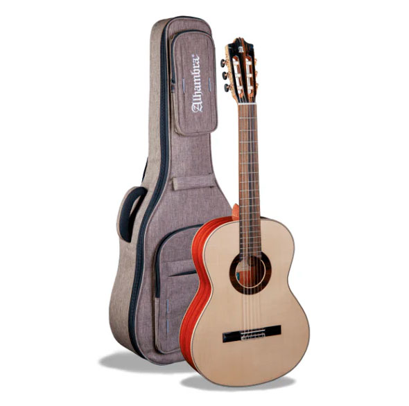 Alhambra GS Classical Serie Green Sustain