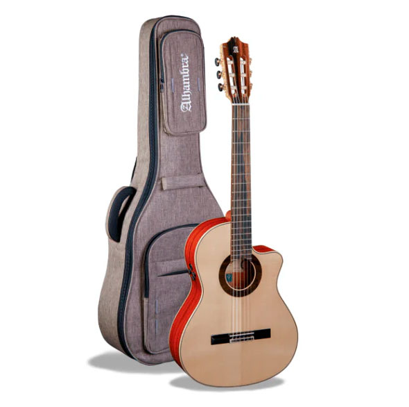 Alhambra GSC CTW E8 Serie Green Sustain