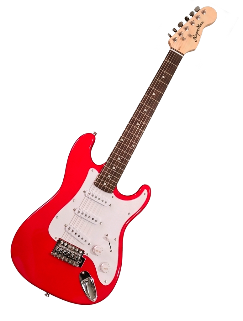 Kingsman Corona 3/4 Red