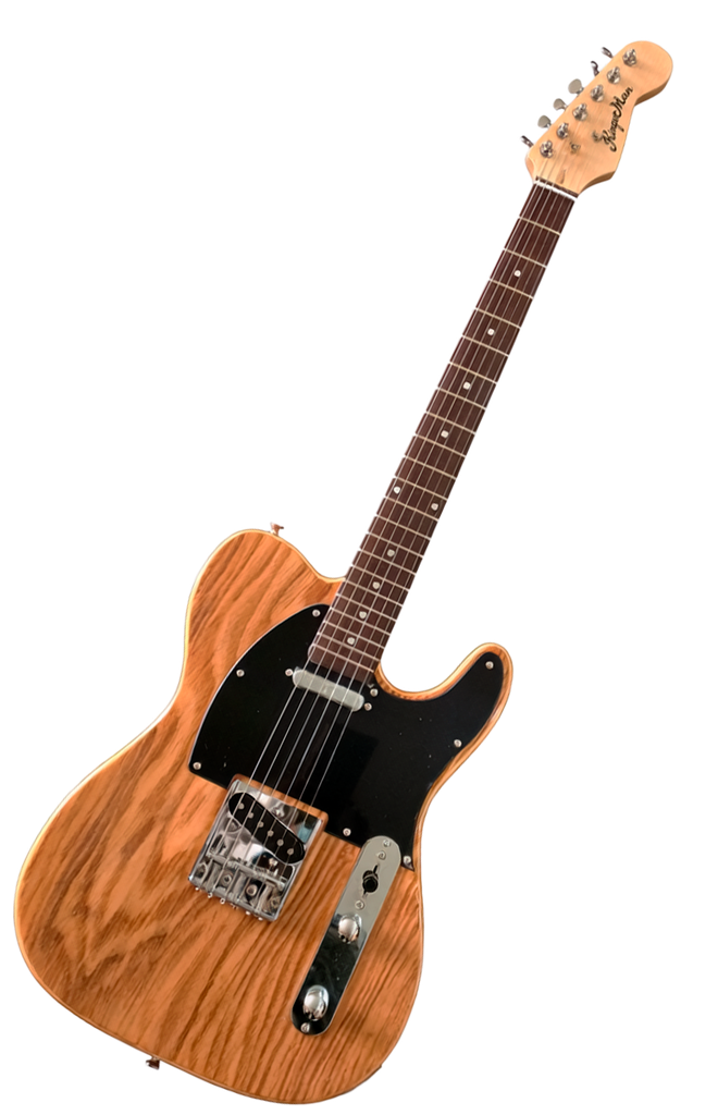 Kingsman Memphis Ash Tele