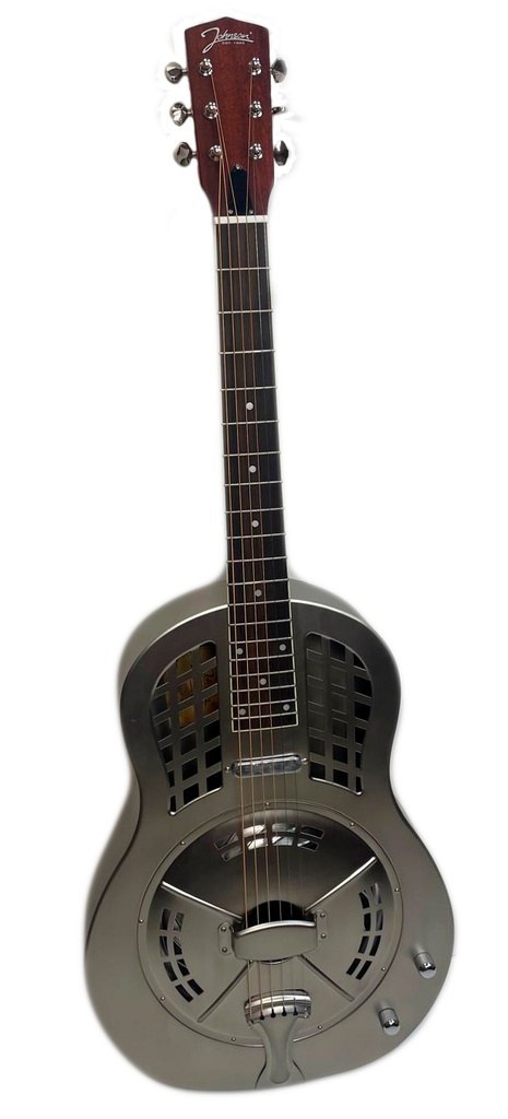 Johnson JR-995E-BN Dobro