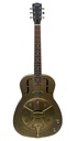 Johnson JR-998E-AB Dobro