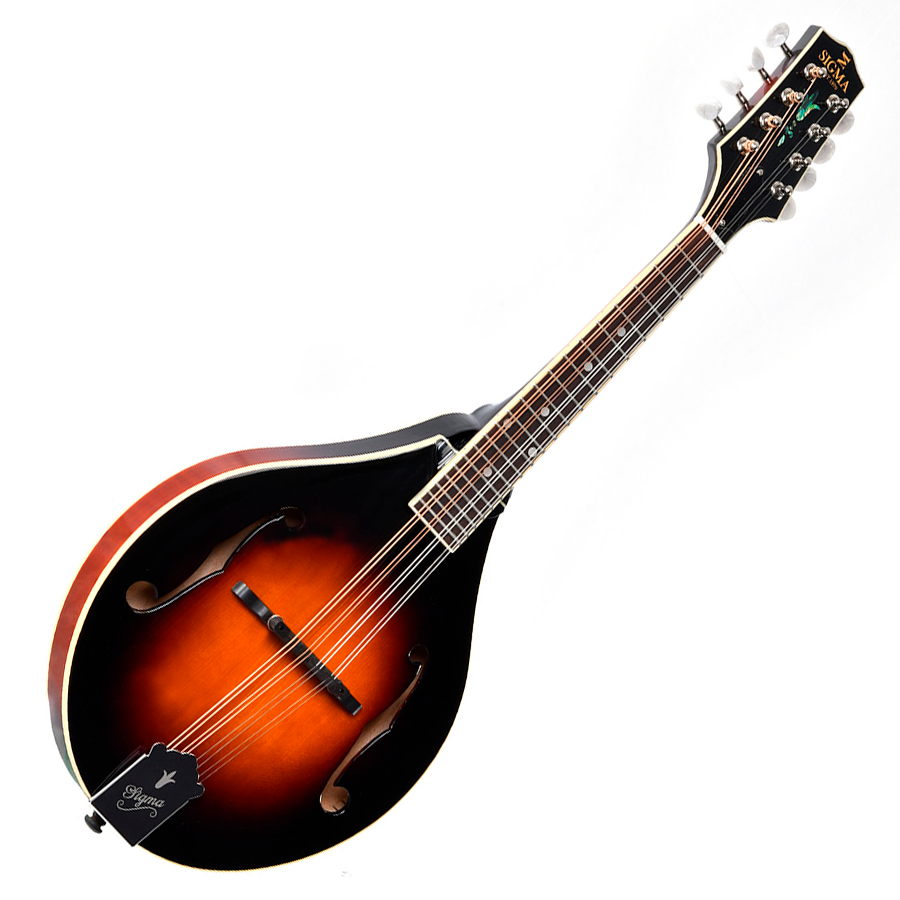 Sigma MA-2 Mandolina Acústica