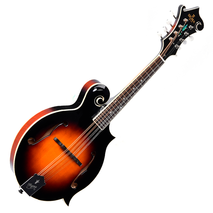 Sigma MA-6 Mandolina Acústica